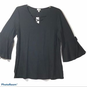 AVENUE BLACK TOP NWT
